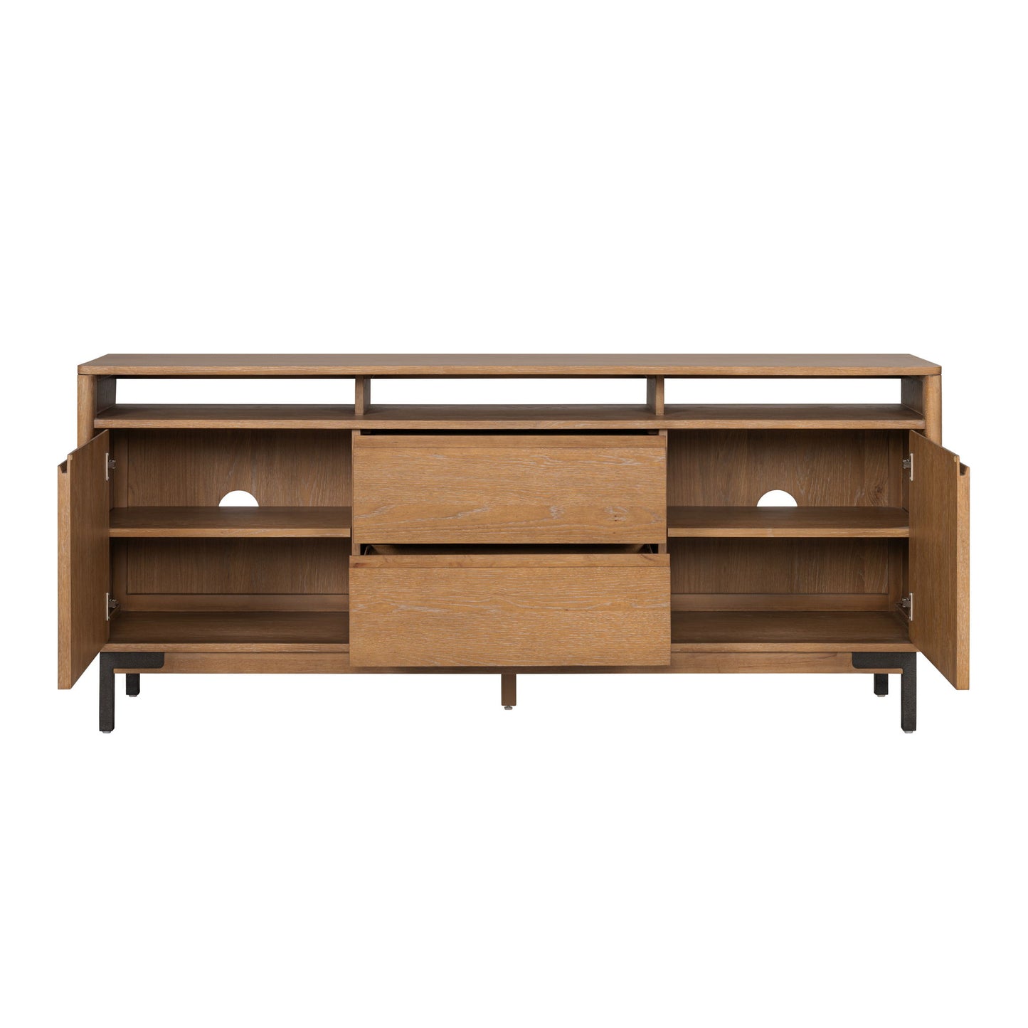 Millwork - Entertainment Base