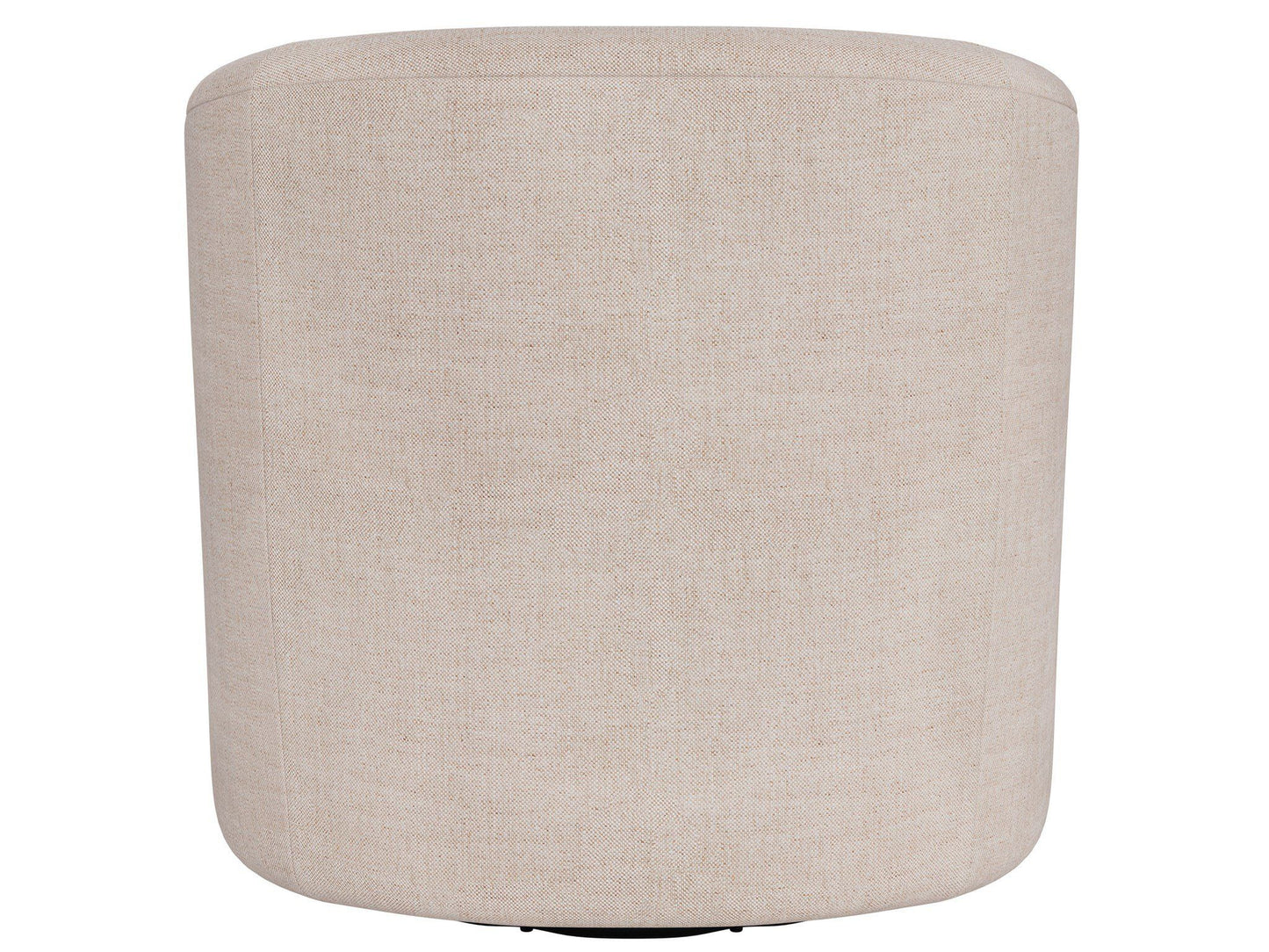 Tranquility / Miranda Kerr Home - Swivel Chair, Special Order - Beige