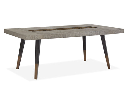 Ryker - Rectangular Dining Table Set