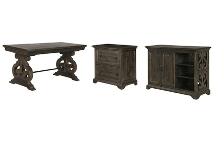 Bellamy - Writing Desk Set