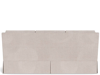 Jacqueline - Skirted Sofa