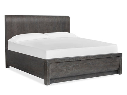 Kinsley - Panel Bedroom Set