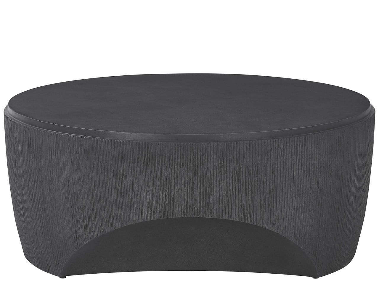 Montclair - Cinder Table