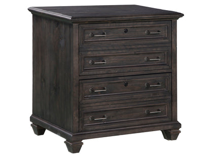 Sutton Place - Desk Set
