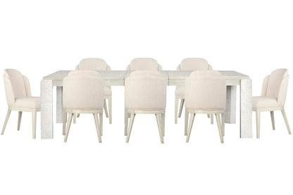 Lorelei - Extendable Rectangular Dining Table Set