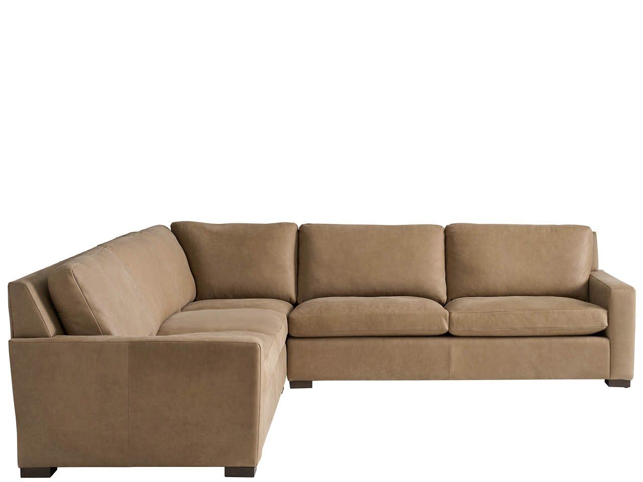 Fletcher - Sectional