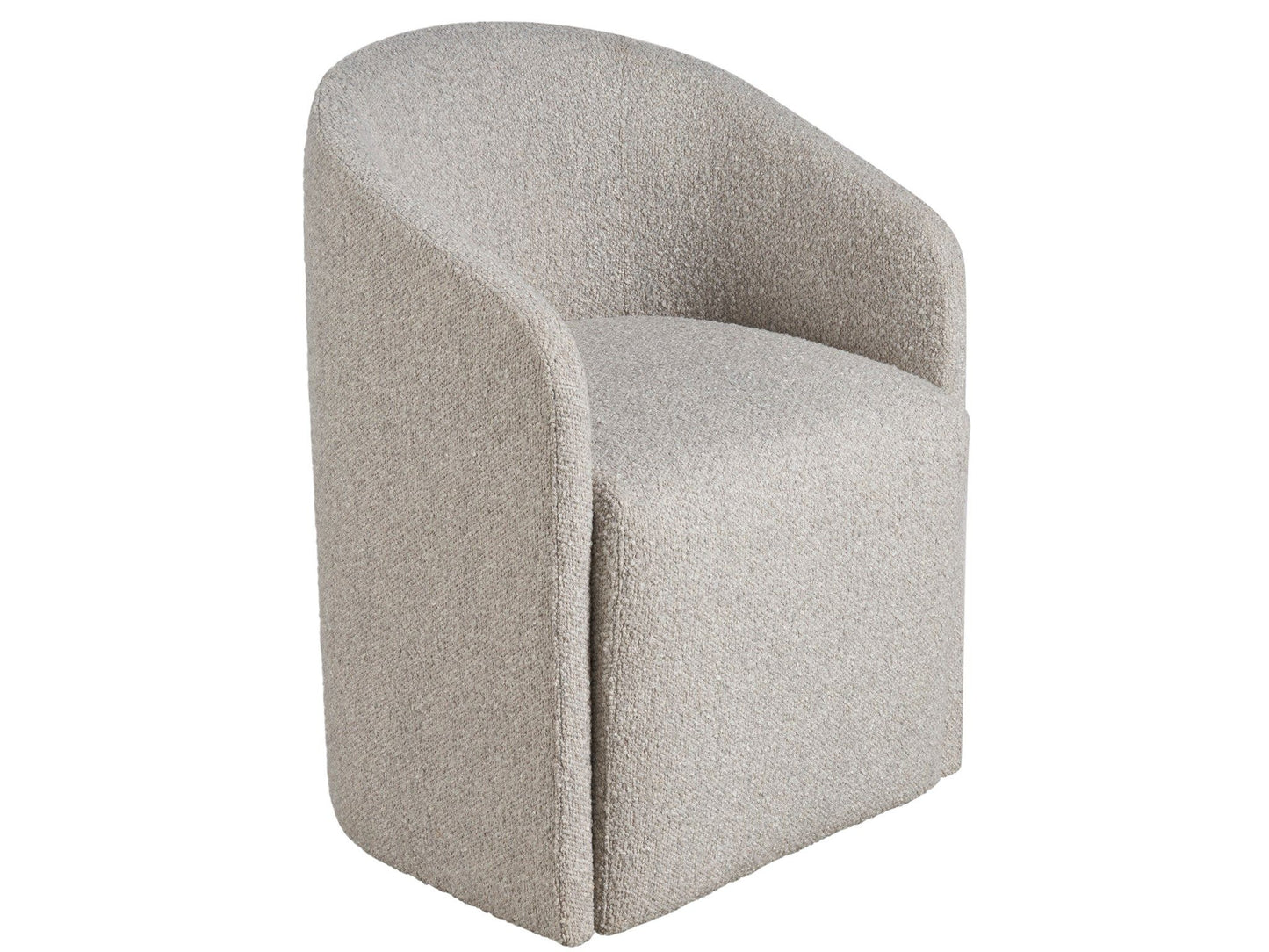 Modern - Marlow Dining Chair - Gray