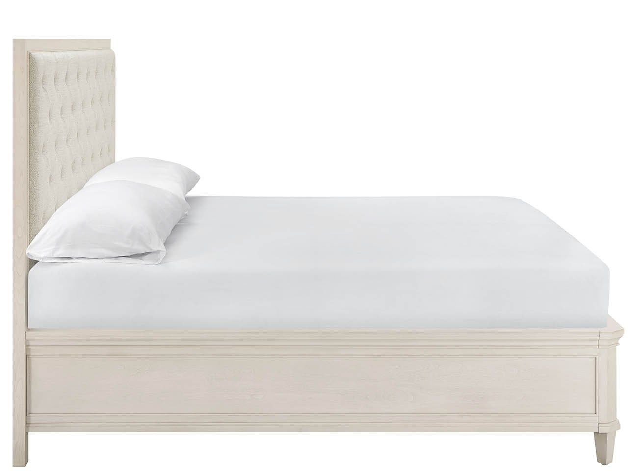 Birchaven - Upholstered Bed