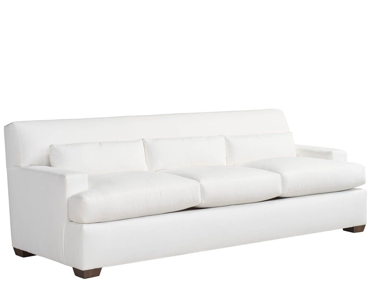Maisie - Sofa, Special Order - White