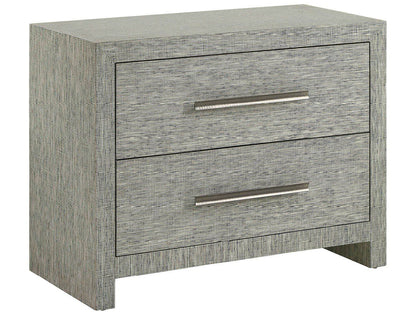 Oasis - Seascape Chest - Gray
