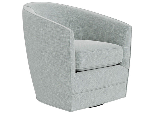 Burke - Swivel Chair