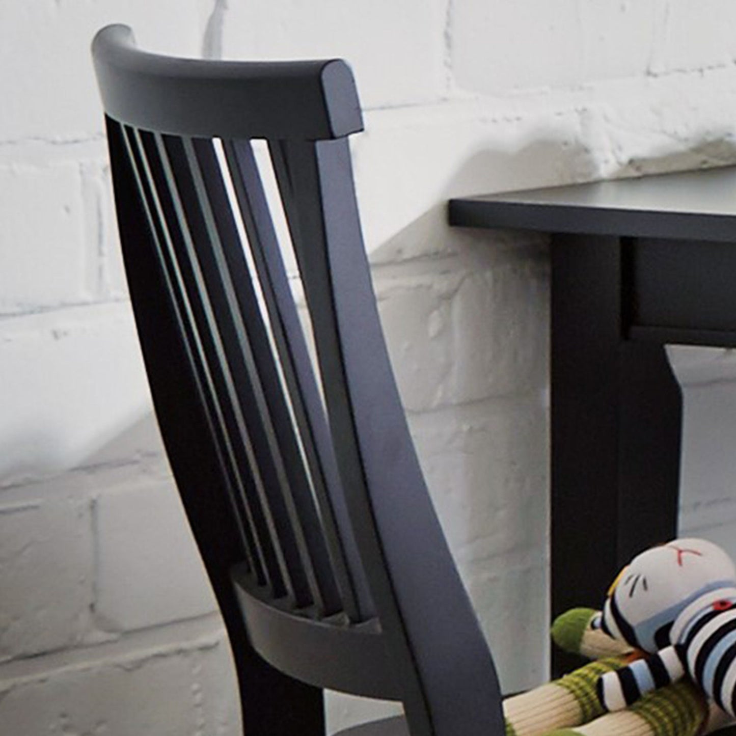 Arts & Crafts - Dining Chair Pair