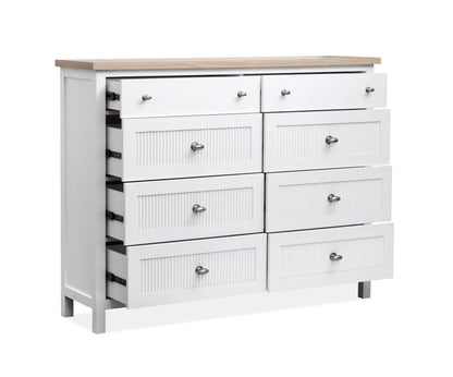 Windmill Harbour - Chesser