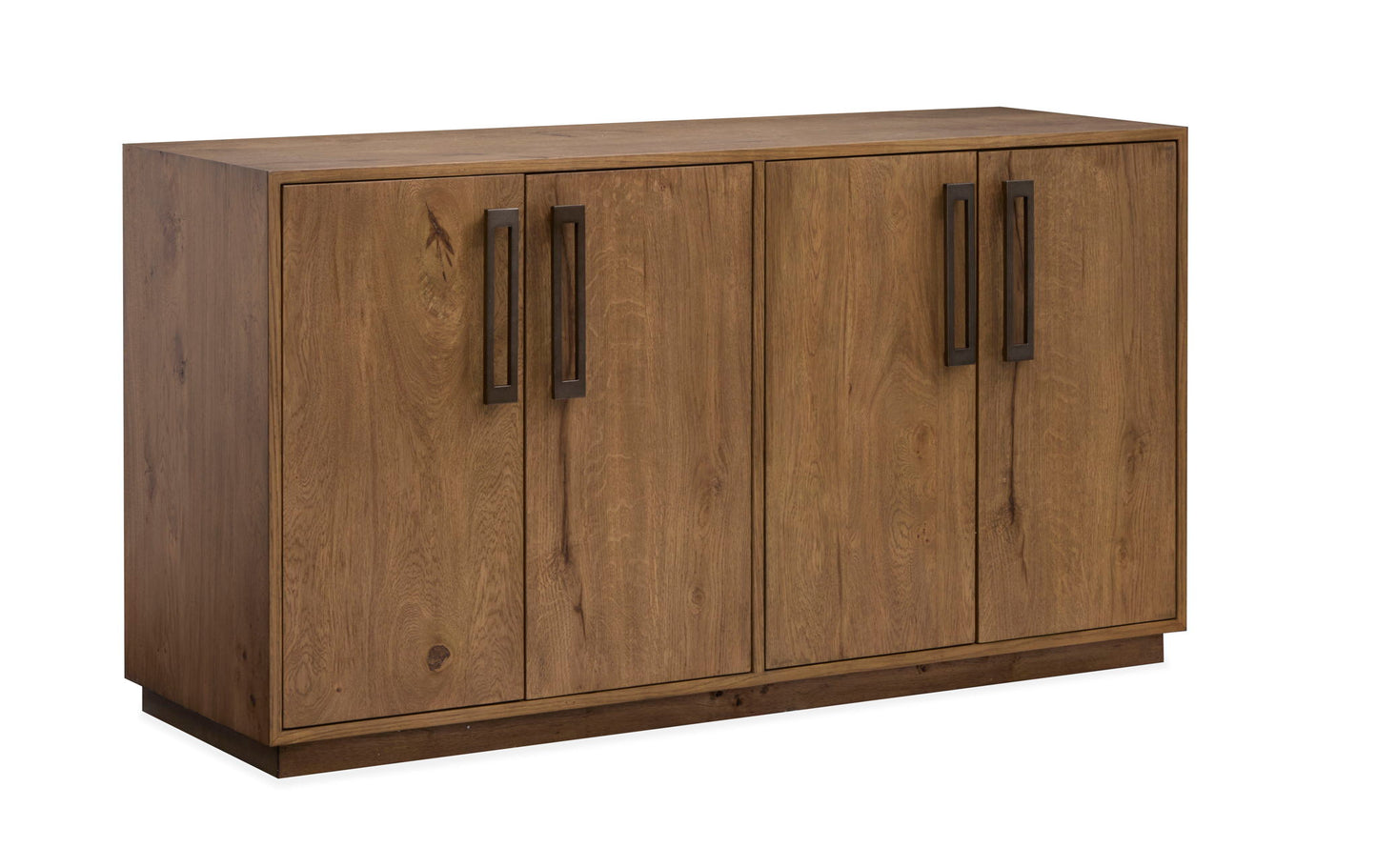 Marcel - Buffet - Harvest Brown