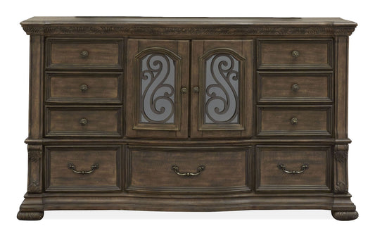 Durango - Drawer Dresser