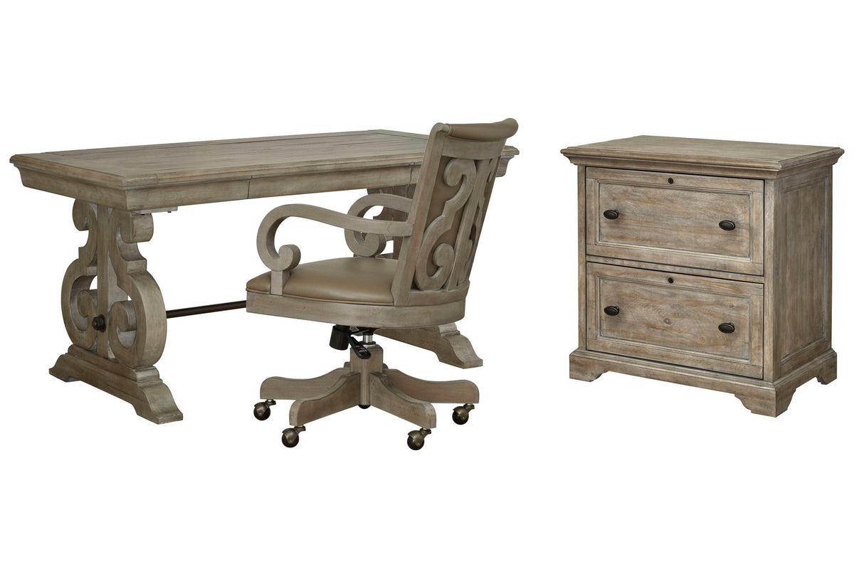 Tinley Park - Writing Desk Set