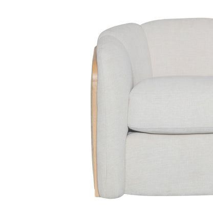 Violet - Accent Chair