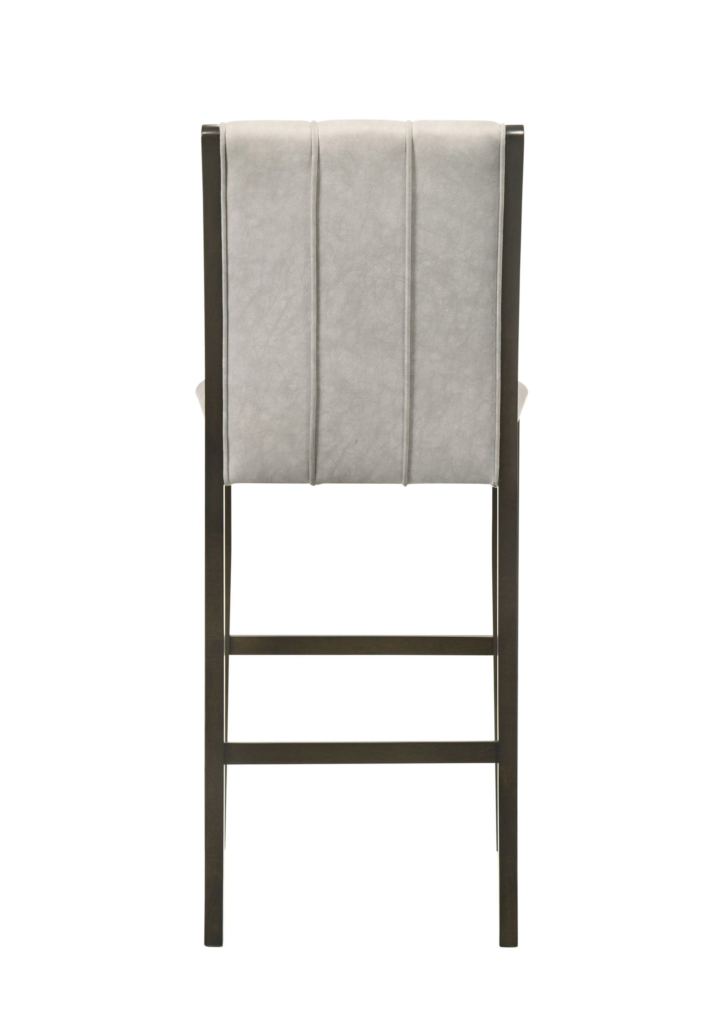 Nolan - 26" Counter Height Rubberwood Barstool