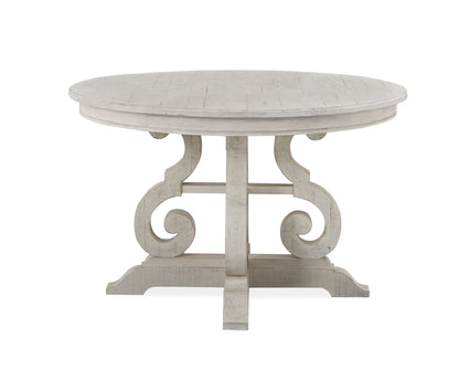 Bronwyn - Round Dining Table