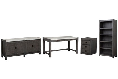 Plum Creek - Writing Desk Set