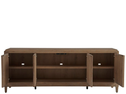 Griffith Park - Entertainment Credenza