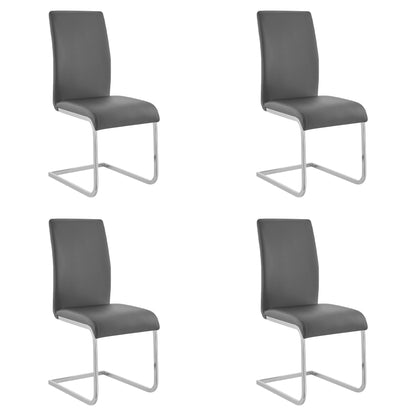 Amanda - Side Chair