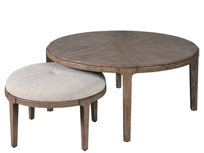 Dwell - Bunching Cocktail Table