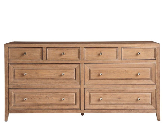 Weekender Coastal Living Home - Dresser - Light Brown