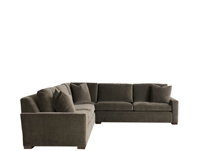 Fletcher - Sectional