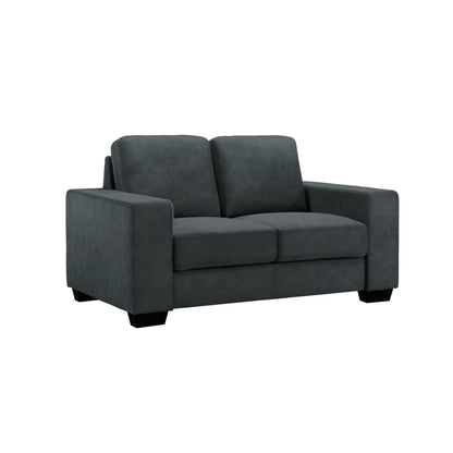 Yvonne - 2-Piece Living Room Set (Sofa & Loveseat)