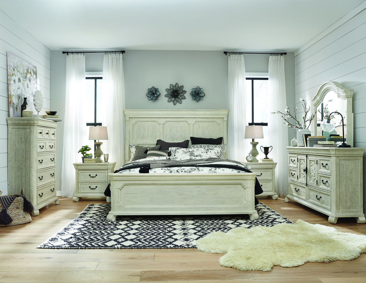 Bronwyn - Drawer Dresser