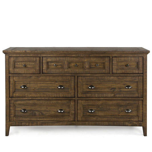 Bay Creek - Drawer Dresser