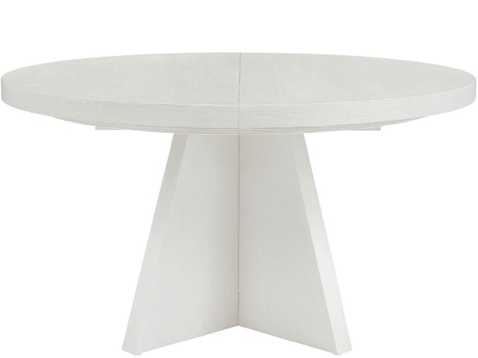 Oasis - Shoreline Dining Table - White