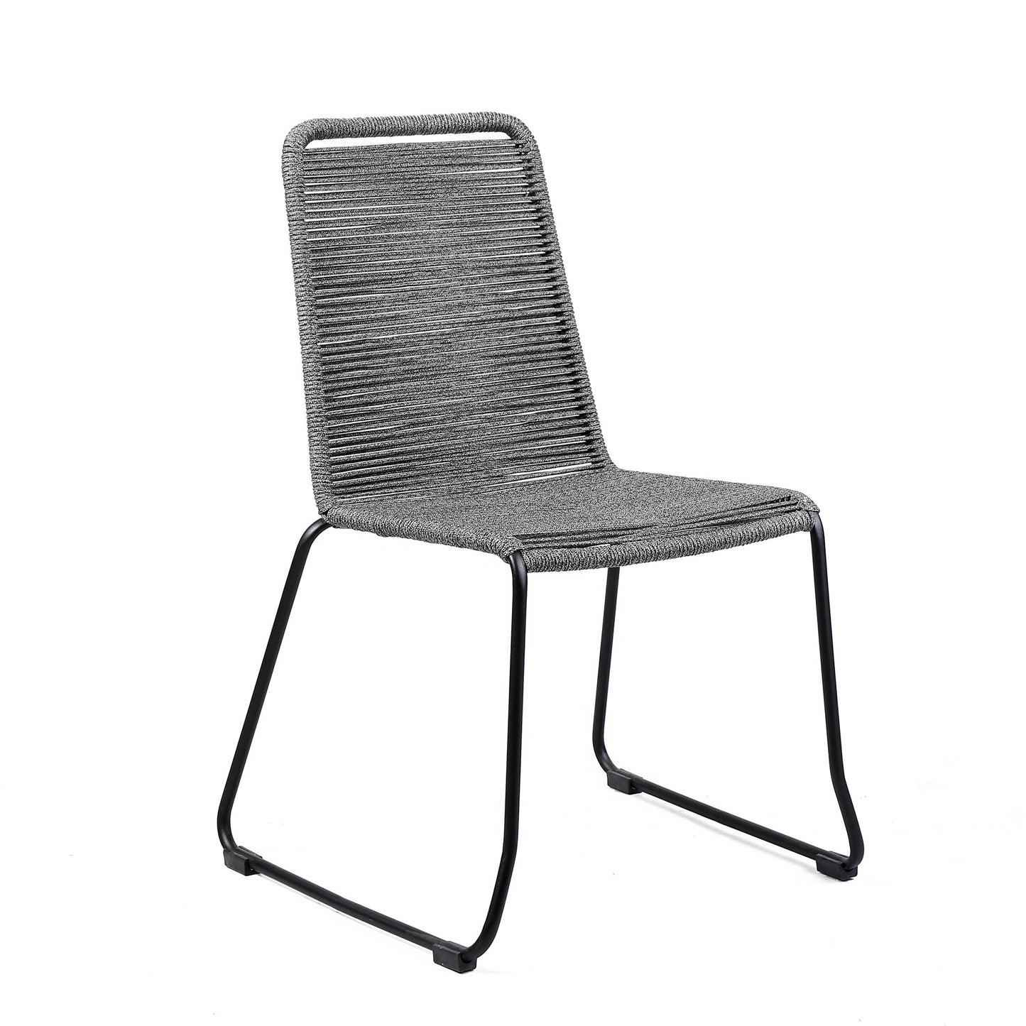 Kylie And Shasta - 3 Piece Outdoor Patio Dining Set