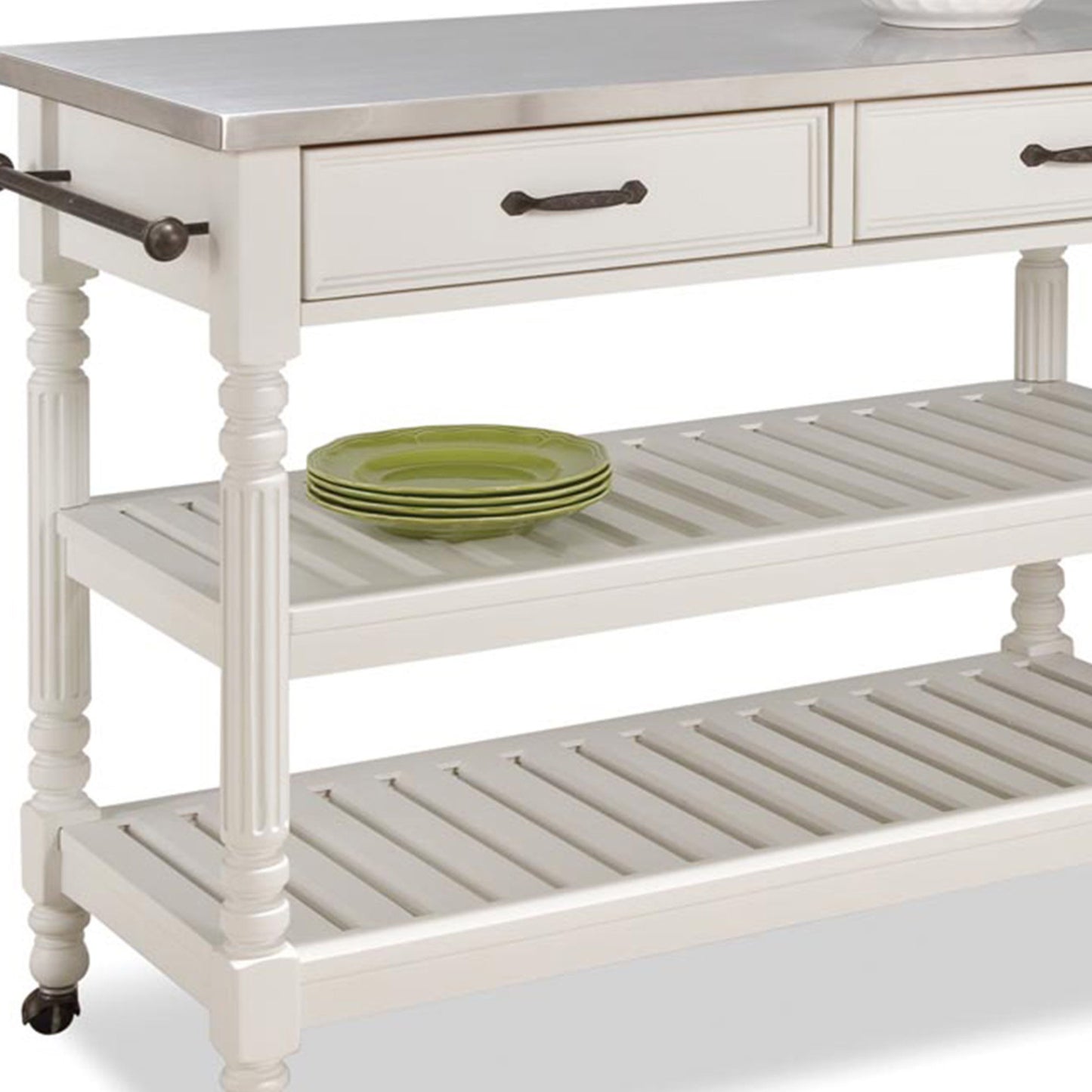 General Line - Best in Class - Kitchen Cart