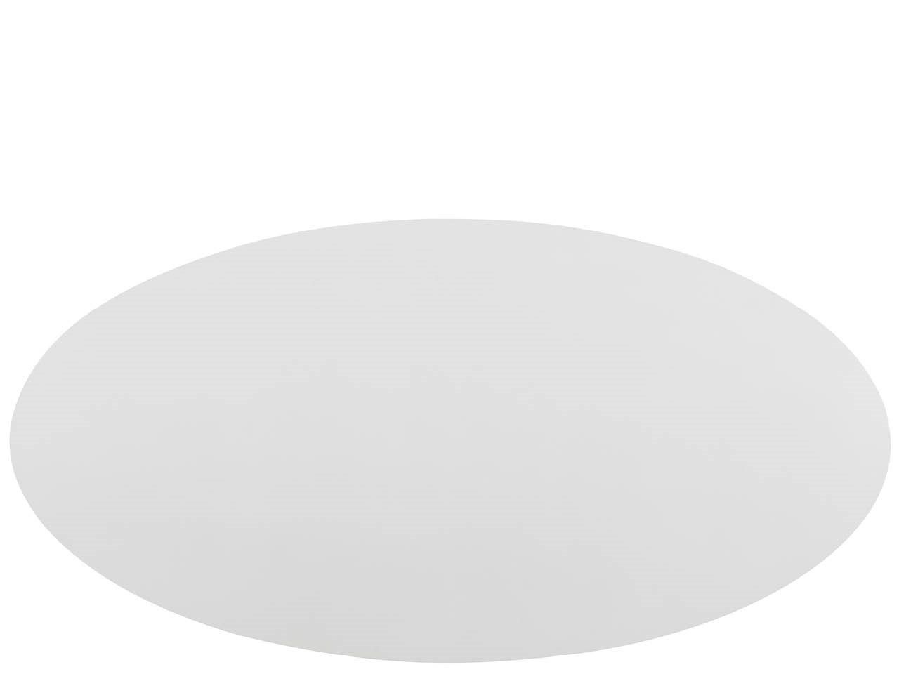 Oasis - Dockside Dining Table - White / Beige