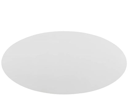 Oasis - Dockside Dining Table - White / Beige