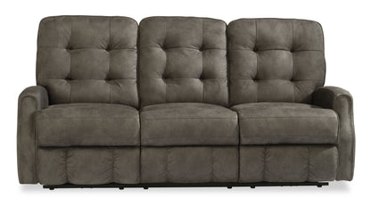 Devon - Reclining Sofa