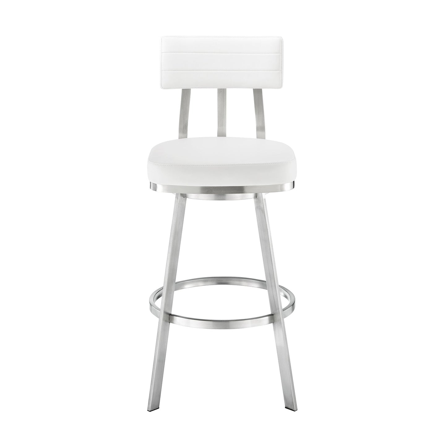 Jinab - Swivel Bar Stool