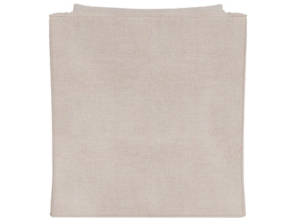 Hudson - Petite Swivel Glider, Special Order - Beige