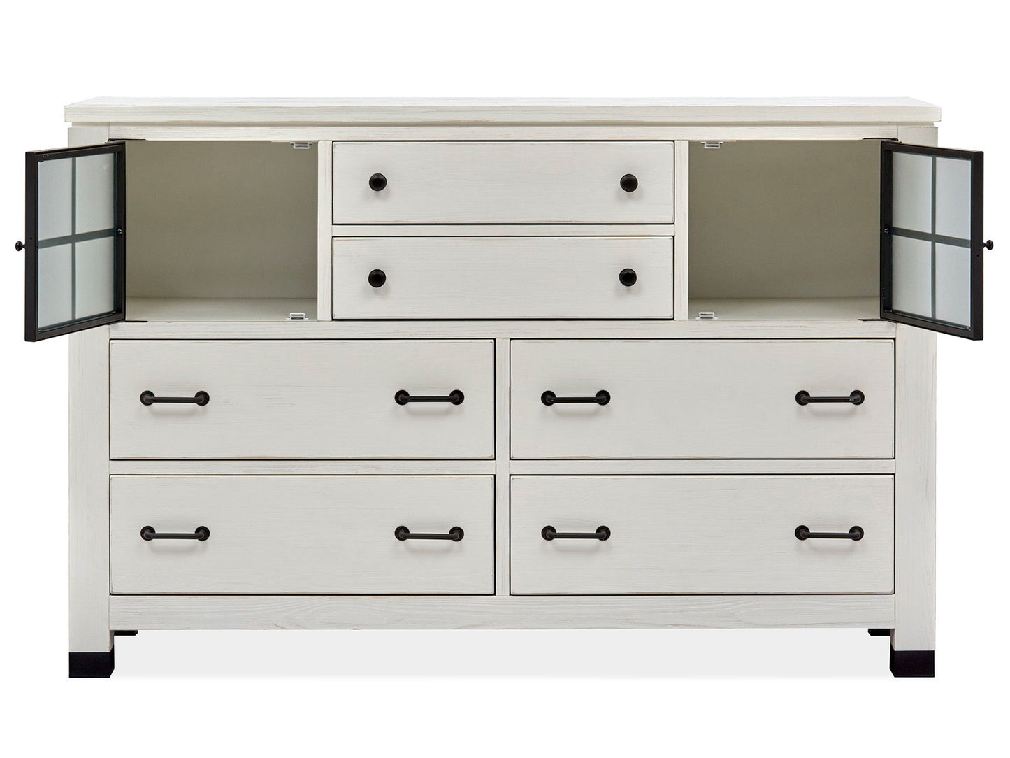 Harper Springs - Door Dresser