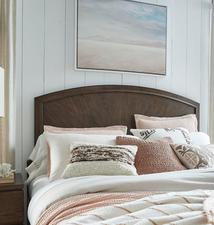 Sugar Mill - Panel Bed