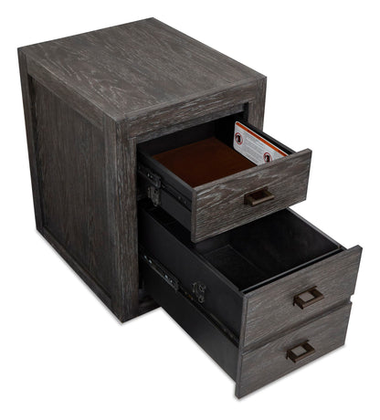 Plum Creek - Mobile File