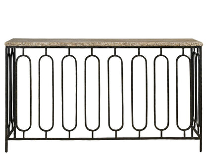 Griffith Park - Console - Black / Gray