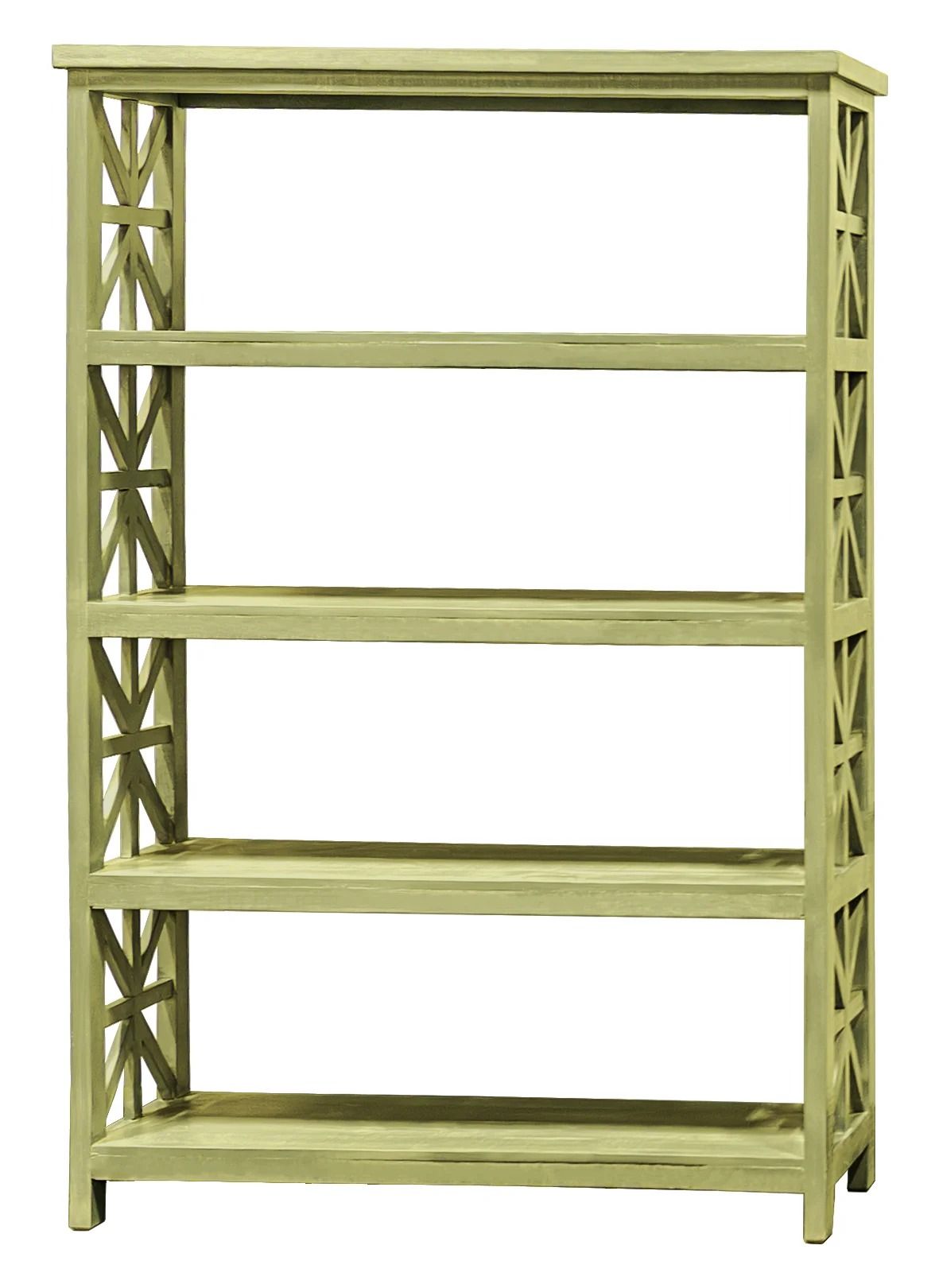 Powers - Bookcase