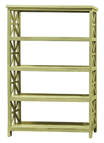 Powers - Bookcase