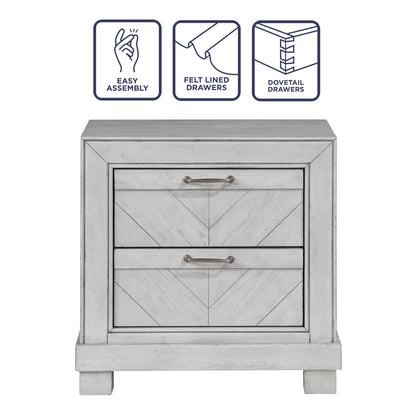 Montana - Bedroom Set