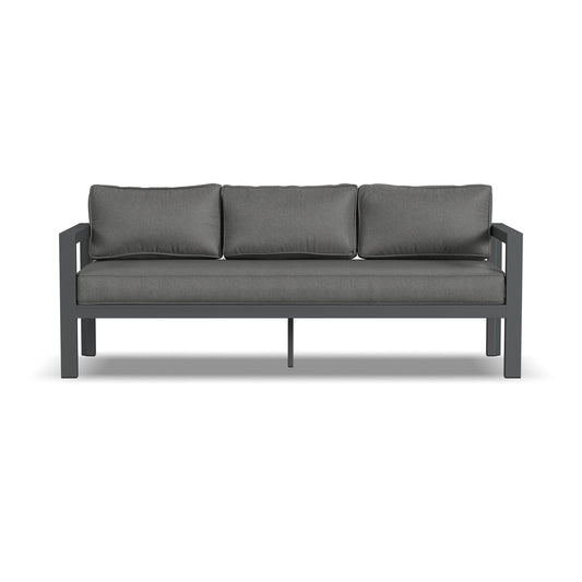 Grayton - Outdoor Aluminum Sofa