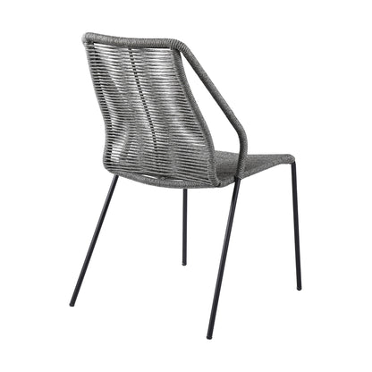 Kylie And Clip - 5 Piece Outdoor Patio Dining Set