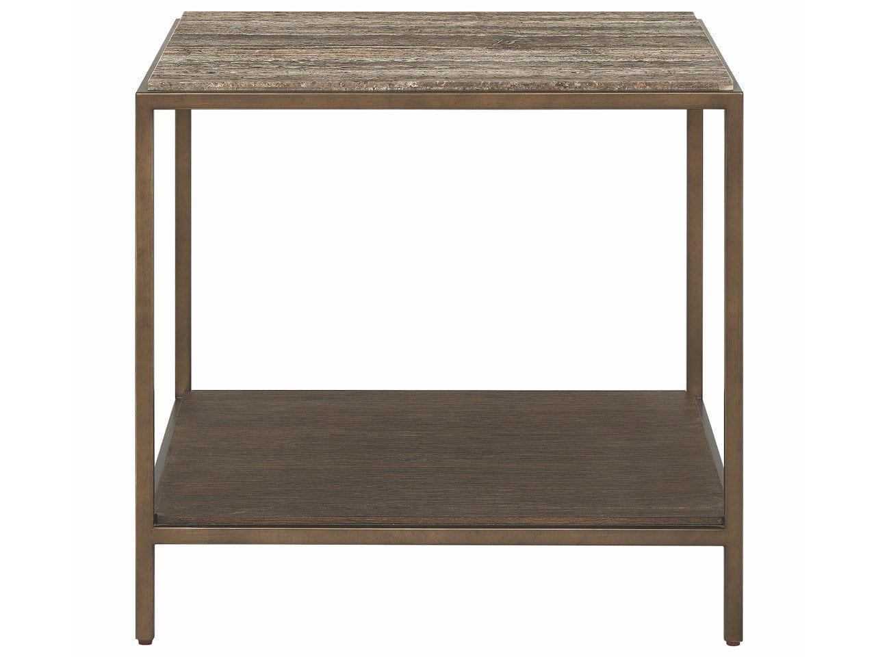 Montclair - Brindle Table